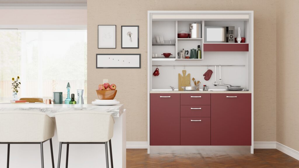 cucine monoblocco roma